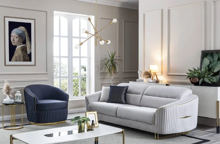 VOKAL HOME MAGNUM KOLTUK TAKIMI