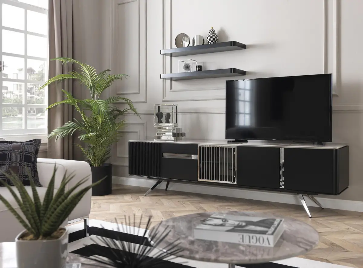 BERETTA TV ÜNİTESİ