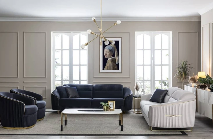 VOKAL HOME MAGNUM KOLTUK TAKIMI