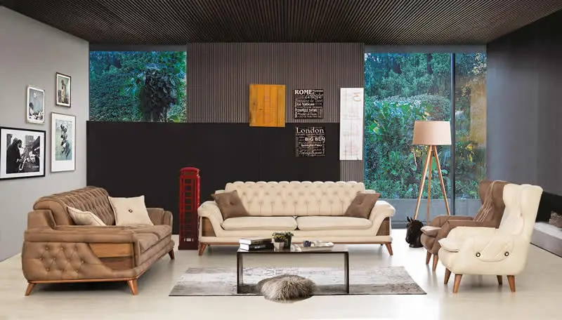 NOVANO DENİZ KOLTUK