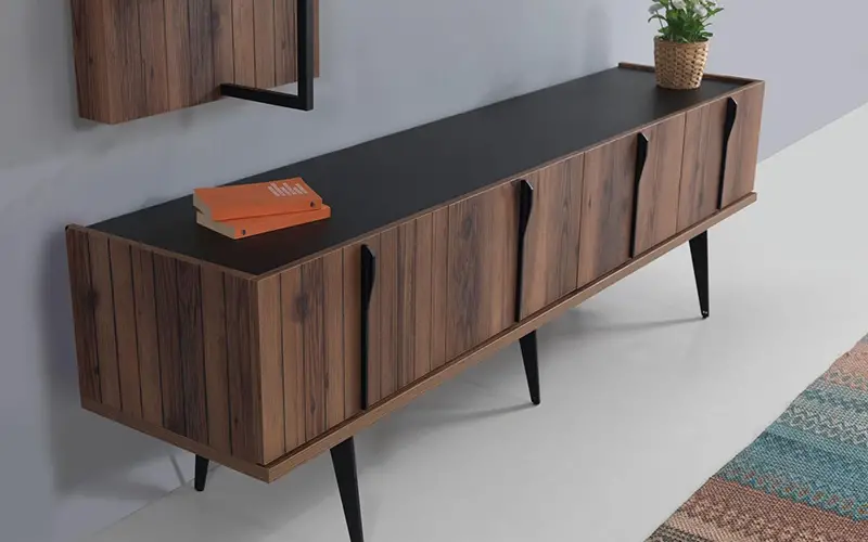 LİDYA TV ÜNİTESİ