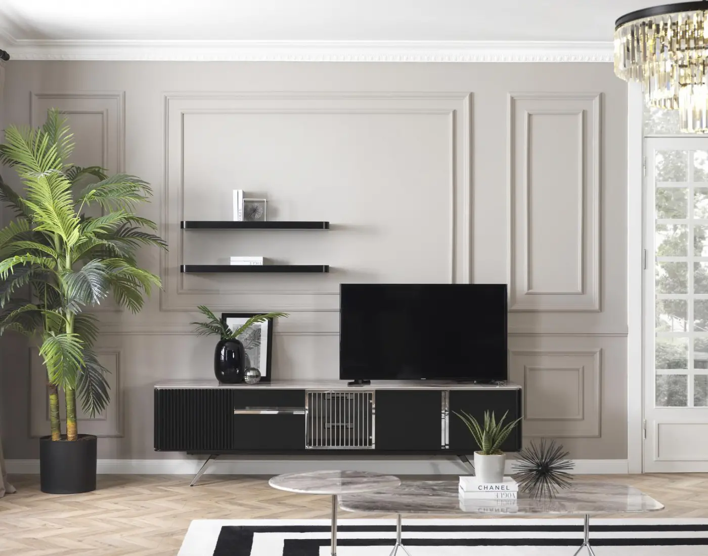 BERETTA TV ÜNİTESİ