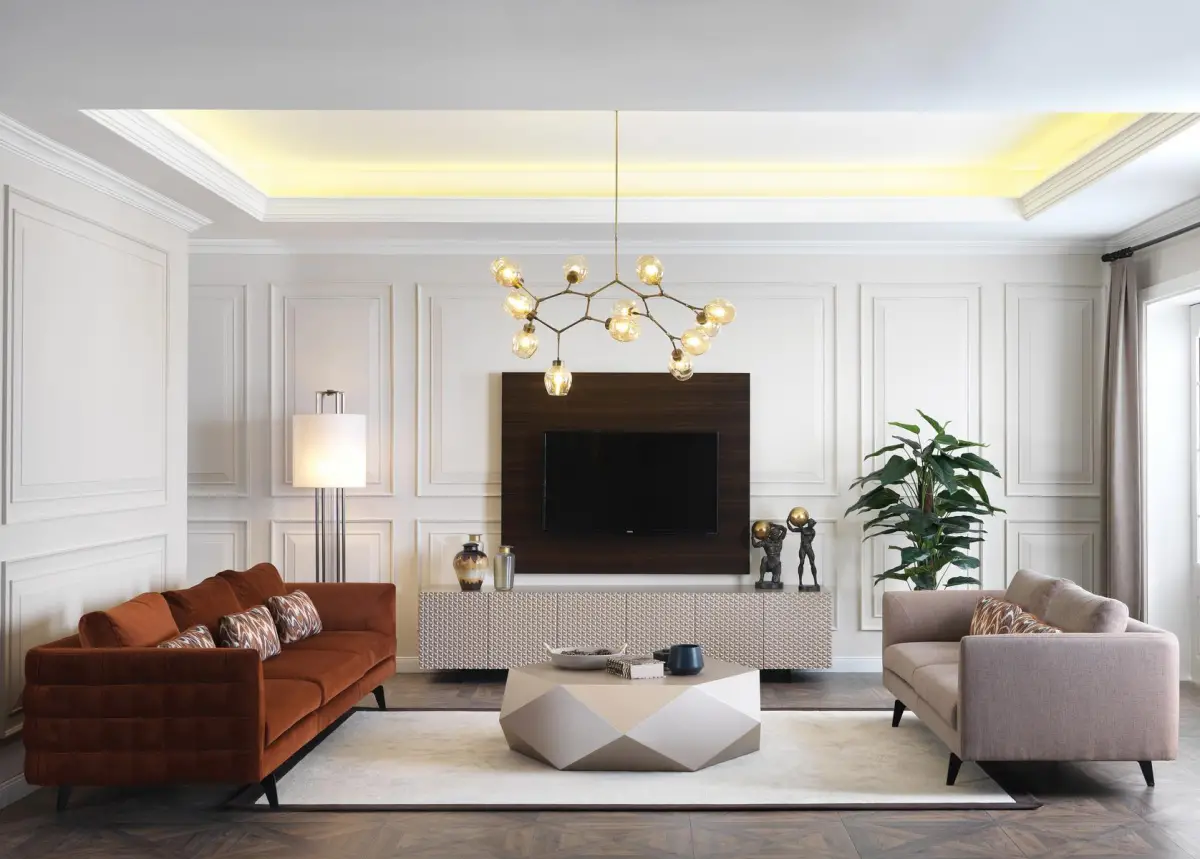 VITTORIA TV ÜNİTESİ