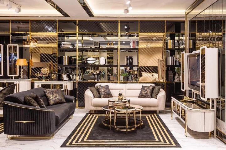 VOKAL HOME MAGNUM KOLTUK TAKIMI