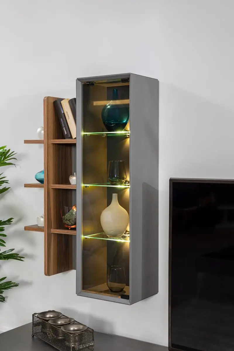 FALCON TV ÜNİTESİ