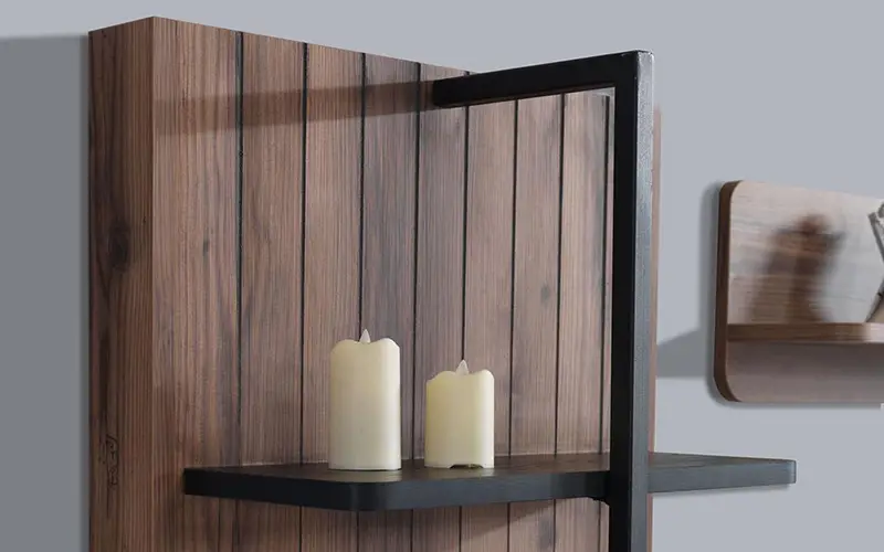 LİDYA TV ÜNİTESİ