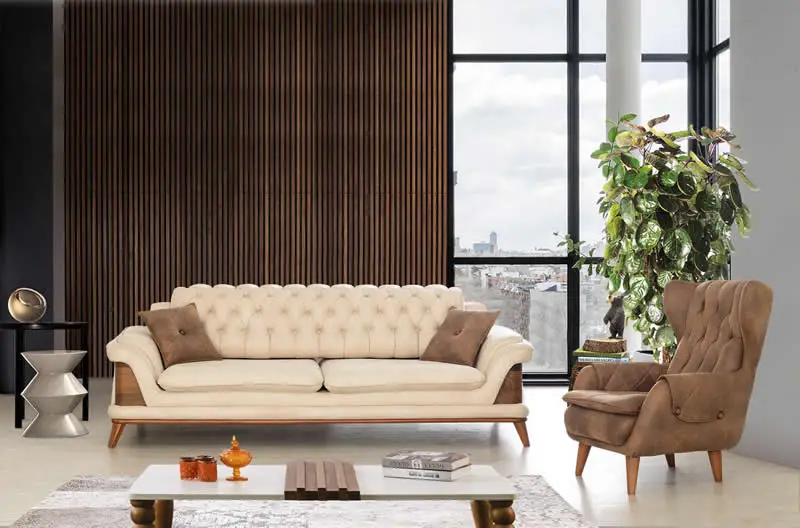 NOVANO DENİZ KOLTUK