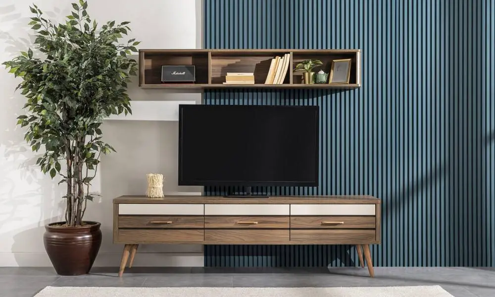 HİTİT TV ÜNİTESİ