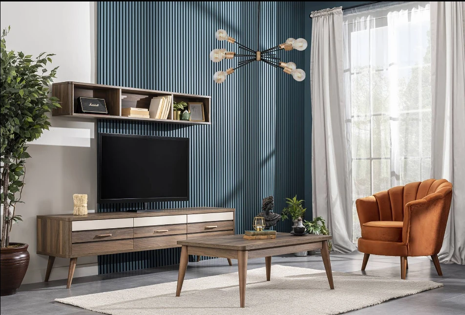 HİTİT TV ÜNİTESİ