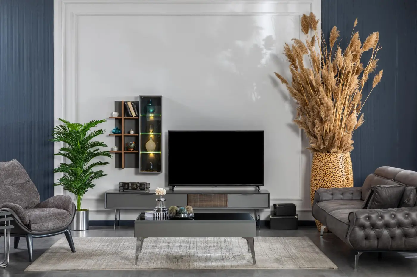 FALCON TV ÜNİTESİ